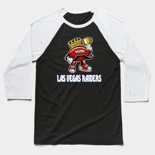 Las VegasR Baseball T-Shirt